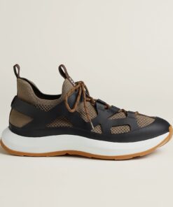 HERMES Katana sneaker