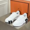 Hermes Bouncing Sneakers