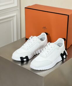 Hermes Bouncing Sneakers