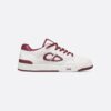 Dior B57 Dribble Low-Top Sneaker