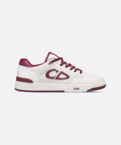 Dior B57 Dribble Low-Top Sneaker