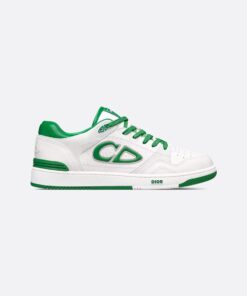 Dior B57 Dribble Low-Top Sneaker