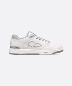 Dior B57 Dribble Low-Top Sneaker