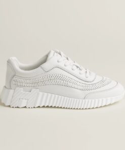 HERMES Bouncing sneaker