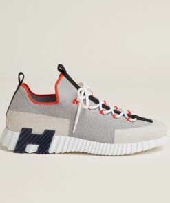 HERMES Lift slip-on sneaker
