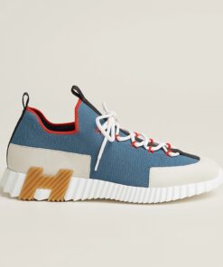 HERMES Lift slip-on sneaker
