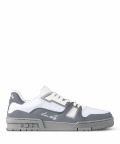 Louis Vuitton Trainer Sports Shoes
