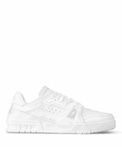 Louis Vuitton Trainer Sports Shoes