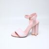 Louis Vuitton Silhouette Sandal