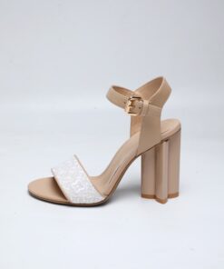 Louis Vuitton Silhouette Sandal
