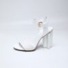 Louis Vuitton Silhouette Sandal