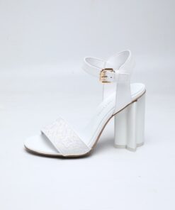 Louis Vuitton Silhouette Sandal