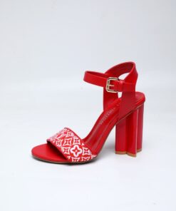 Louis Vuitton Silhouette Sandal