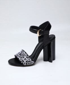 Louis Vuitton Silhouette Sandal