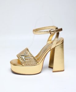 Louis Vuitton Shake Sandals