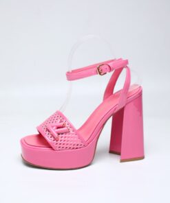 Louis Vuitton Shake Sandals