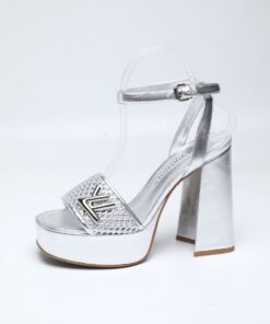 Louis Vuitton Shake Sandals
