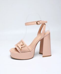 Louis Vuitton Shake Sandals