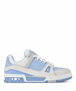 Louis Vuitton Trainer Sneaker