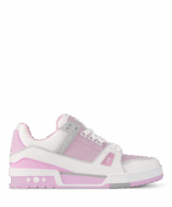 Louis Vuitton Trainer Sneaker
