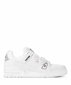 Louis Vuitton Trainer Sneaker