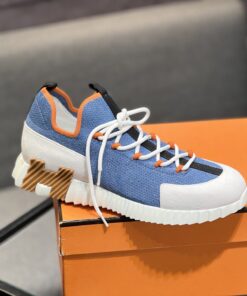 HERMES Lift slip-on sneaker